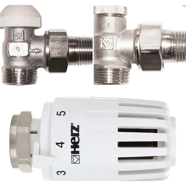 Set rob. termo. colt 1/2" FE(tur+cap+retur)V772437-image0